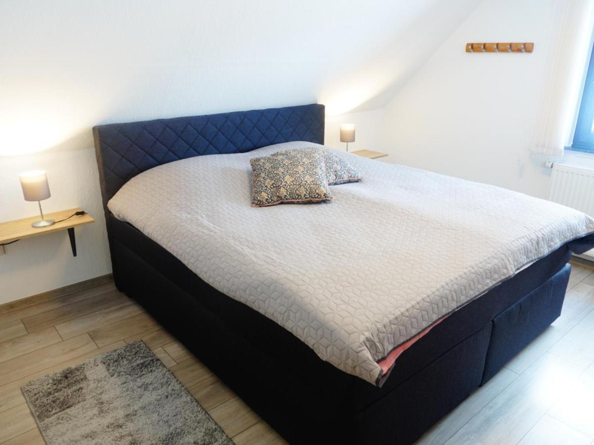 Ferienwohnung Auf Dem Worbelchen Monschau Kültér fotó