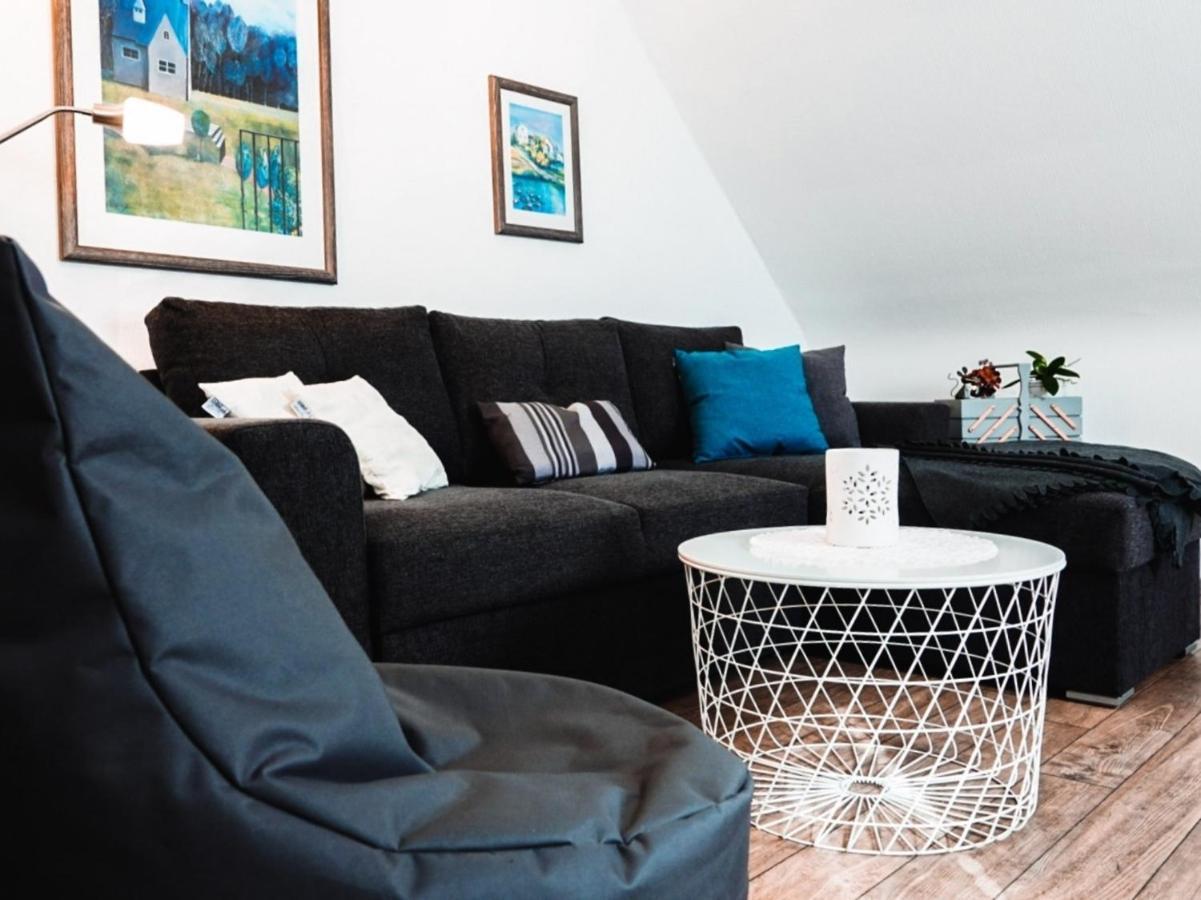 Ferienwohnung Auf Dem Worbelchen Monschau Kültér fotó