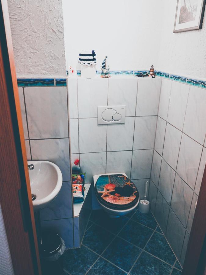 Ferienwohnung Auf Dem Worbelchen Monschau Kültér fotó