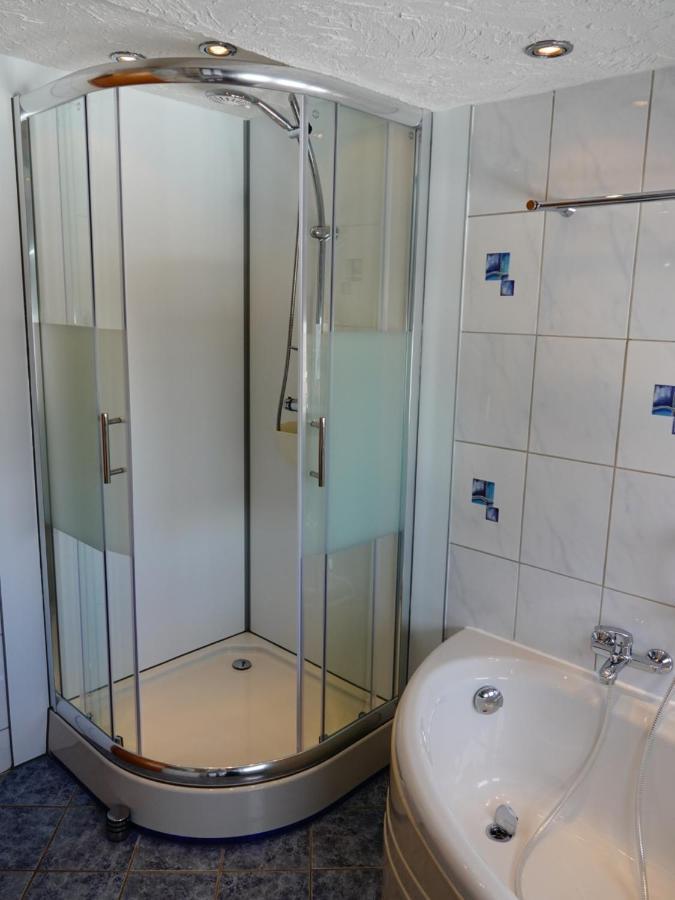 Ferienwohnung Auf Dem Worbelchen Monschau Kültér fotó